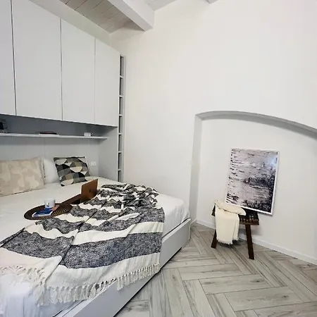 [ferrara Centro - Sabi Apt] Ferrara