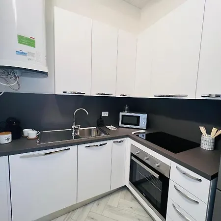 [ferrara Centro - Sabi Apt]