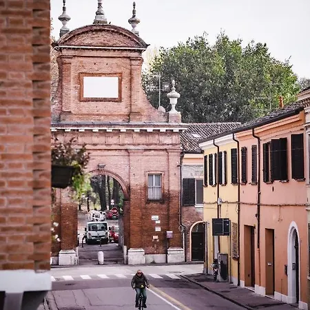 [ferrara Centro - Sabi Apt]