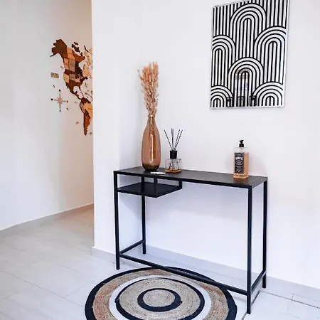 [ferrara Centro - Sabi Apt]