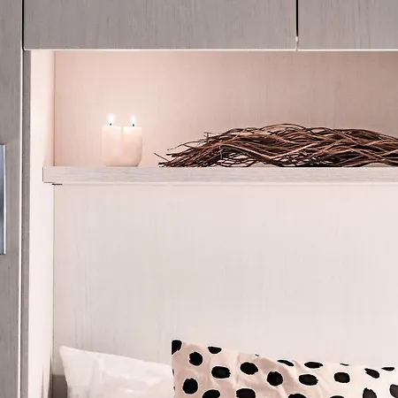 Appartement Centro - Sabi *