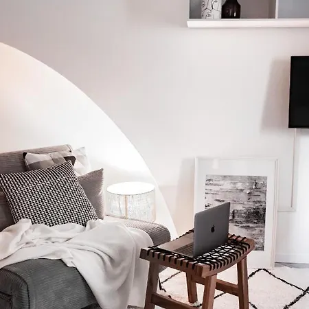 Appartement Centro - Sabi *