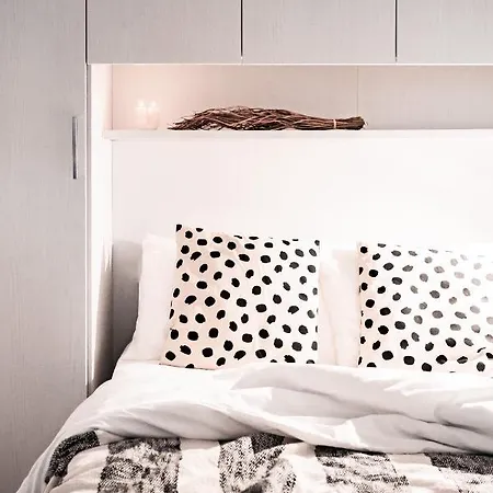 Centro - Sabi Appartement