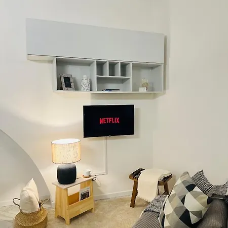 Apartment Centro - Sabi Ferrara