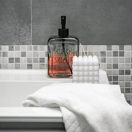 Appartement Centro - Sabi Ferrare