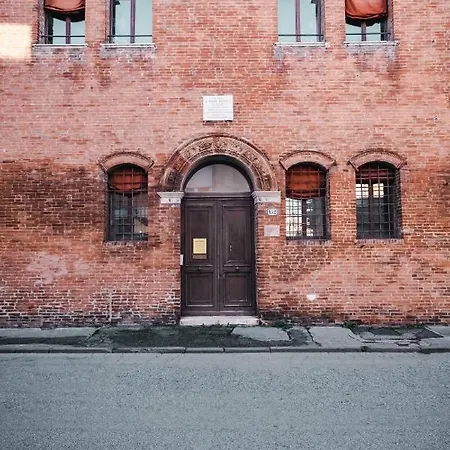 Centro - Sabi Appartement Ferrare