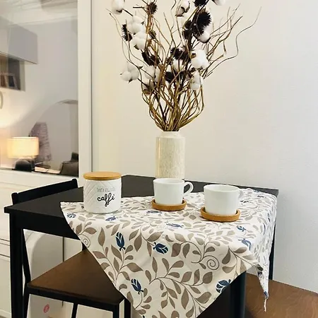 Centro - Sabi Appartement Ferrare