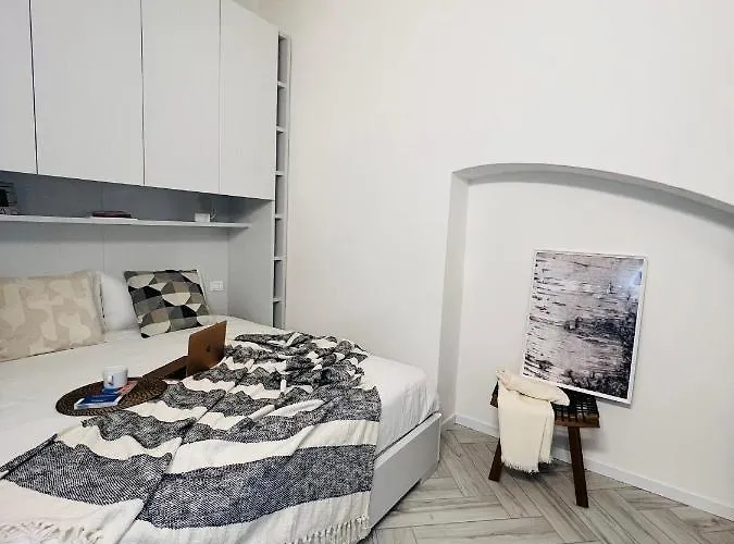 [ferrara Centro - Sabi Apt] Ferrara