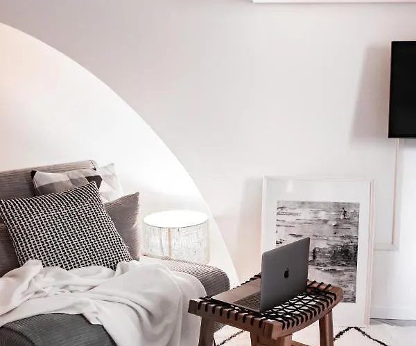 Appartamento [ferrara Centro - Sabi Apt] *