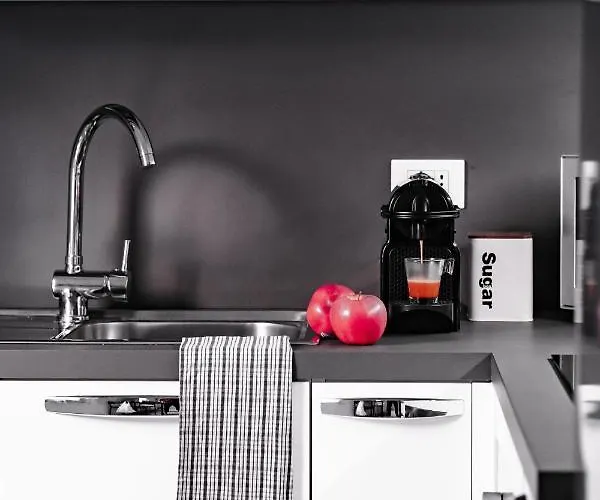 [ferrara Centro - Sabi Apt] *