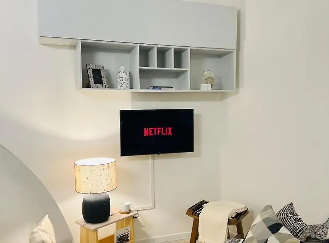 Appartamento [ferrara Centro - Sabi Apt] Ferrara