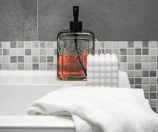 Appartamento [ferrara Centro - Sabi Apt] Ferrara