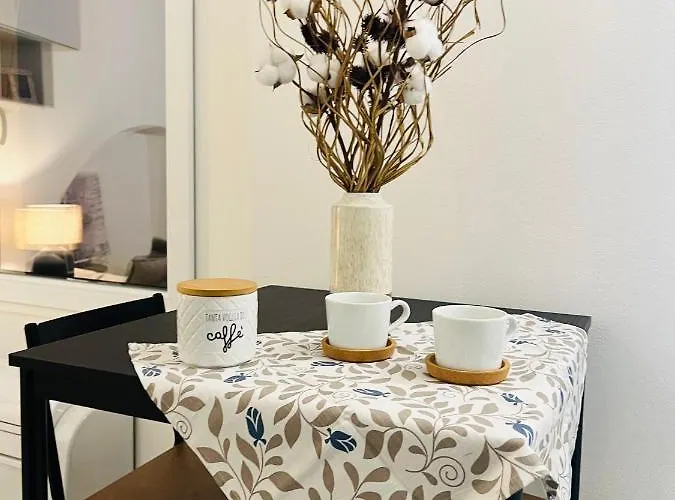 [ferrara Centro - Sabi Apt] Appartamento Ferrara