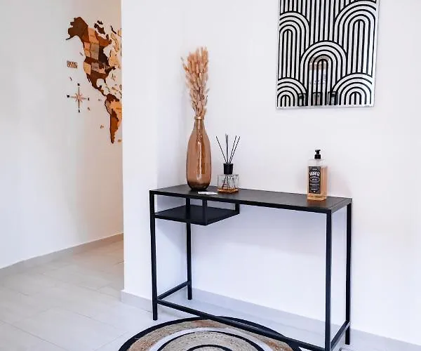 [ferrara Centro - Sabi Apt]